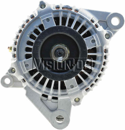 BBB Industries Remanufactured Alternator 13763