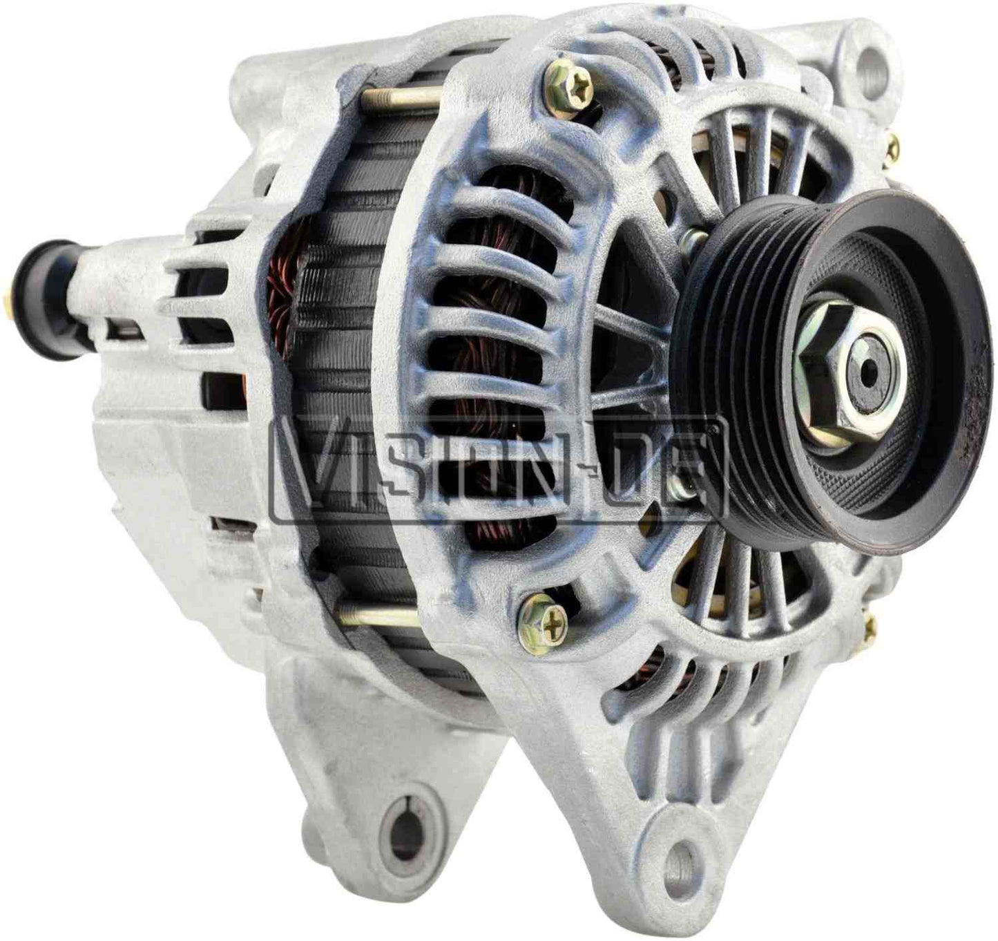 BBB Industries Remanufactured Alternator 13764