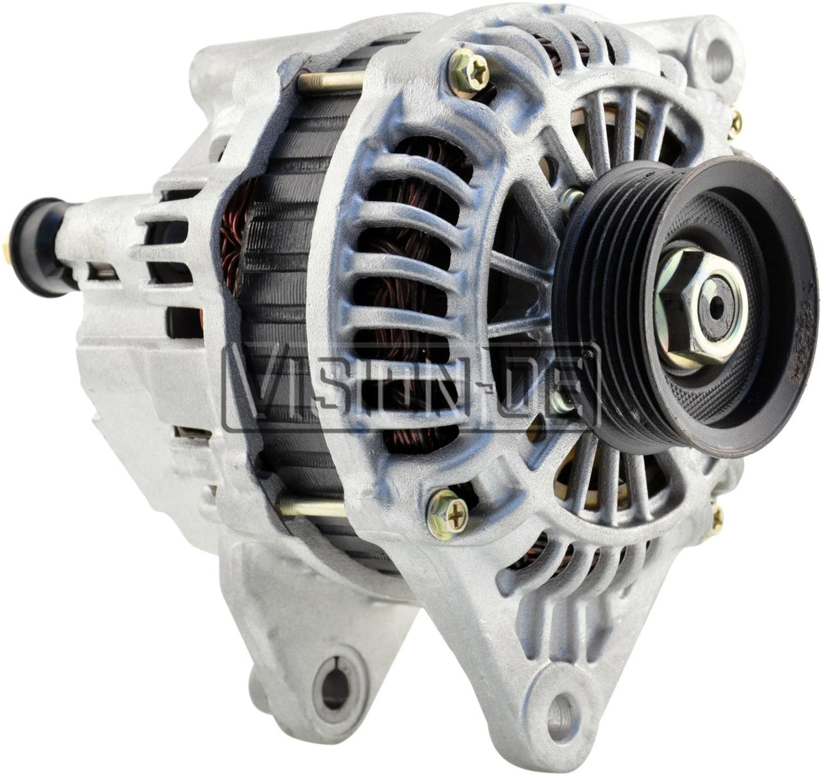BBB Industries Remanufactured Alternator 13764