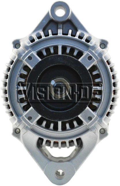 BBB Industries Remanufactured Alternator 13765