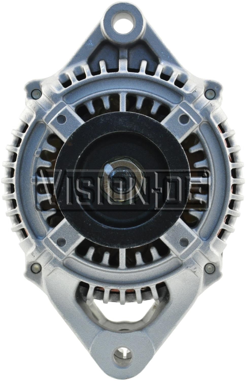 BBB Industries Remanufactured Alternator 13765