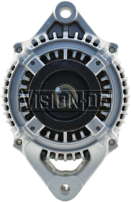 BBB Industries Remanufactured Alternator 13765