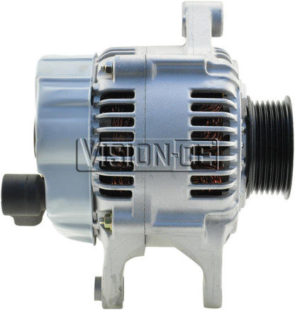 BBB Industries Remanufactured Alternator 13765