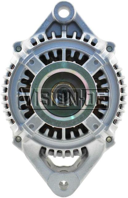 BBB Industries Remanufactured Alternator 13766