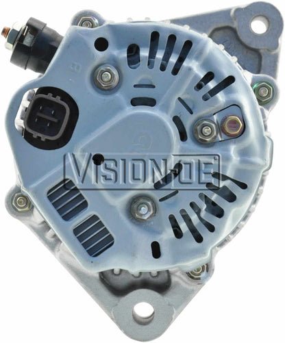 BBB Industries Remanufactured Alternator 13767