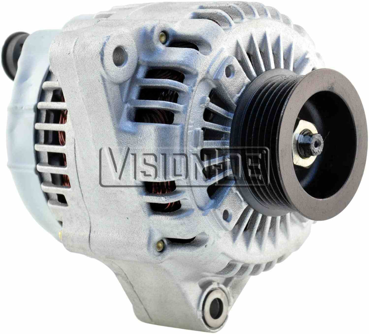 BBB Industries Remanufactured Alternator 13769