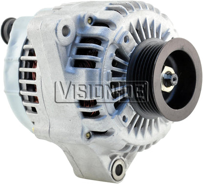 BBB Industries Remanufactured Alternator 13769