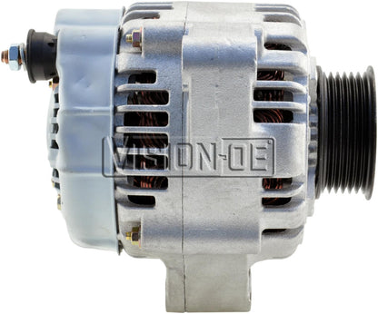 BBB Industries Remanufactured Alternator 13769