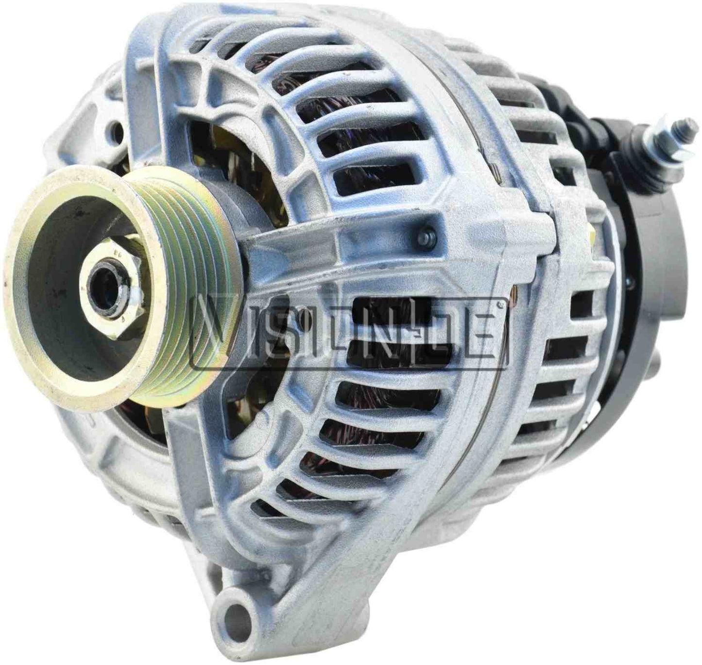 BBB Industries Remanufactured Alternator 13771