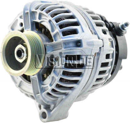 BBB Industries Remanufactured Alternator 13771