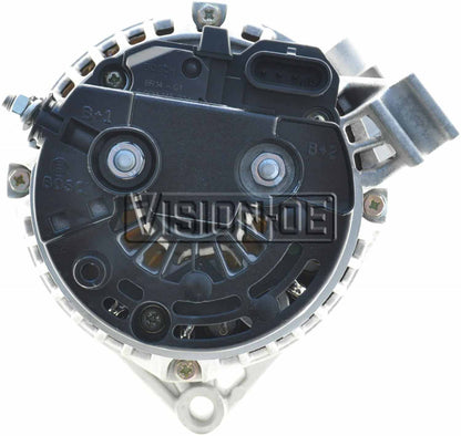 BBB Industries Remanufactured Alternator 13771