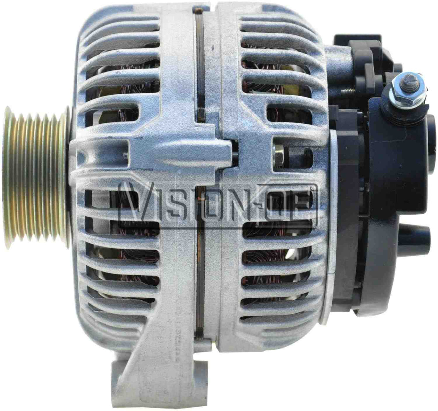 BBB Industries Remanufactured Alternator 13771