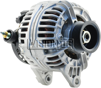 BBB Industries Remanufactured Alternator 13777