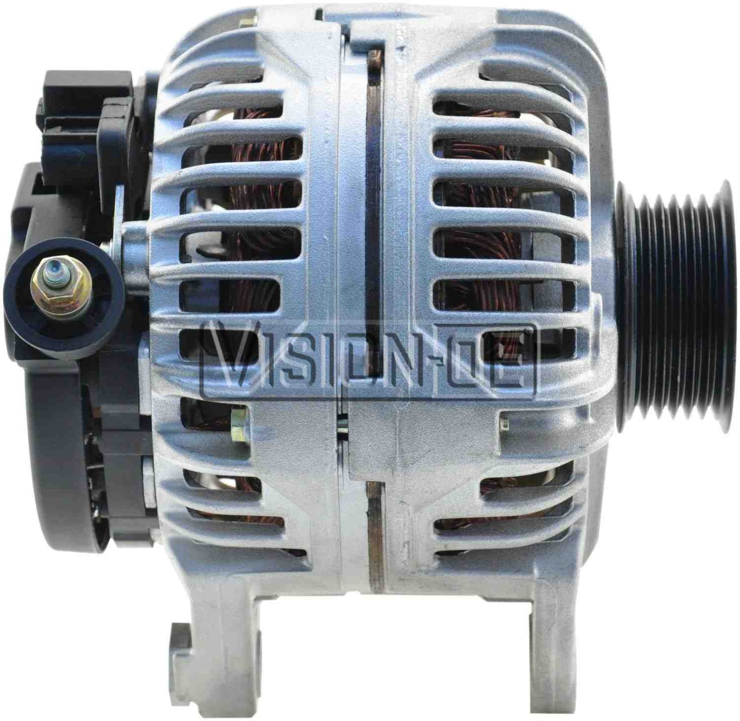 BBB Industries Remanufactured Alternator 13777