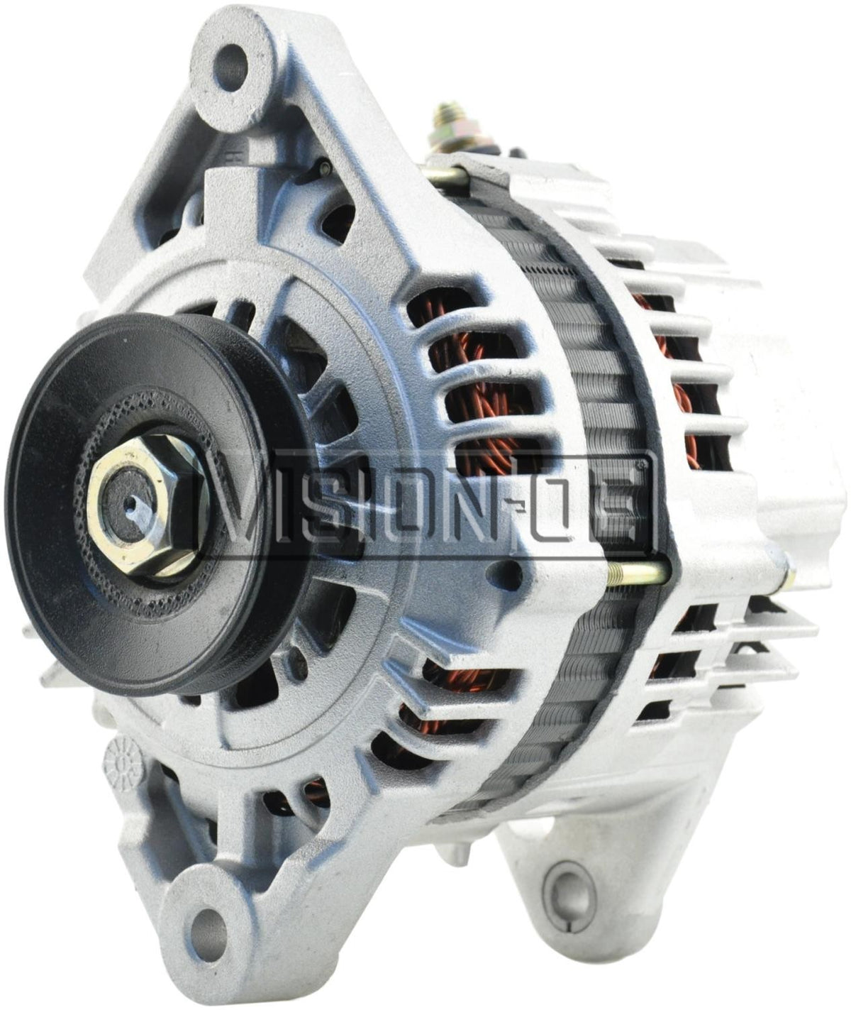 BBB Industries Remanufactured Alternator 13778