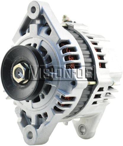 BBB Industries Remanufactured Alternator 13778