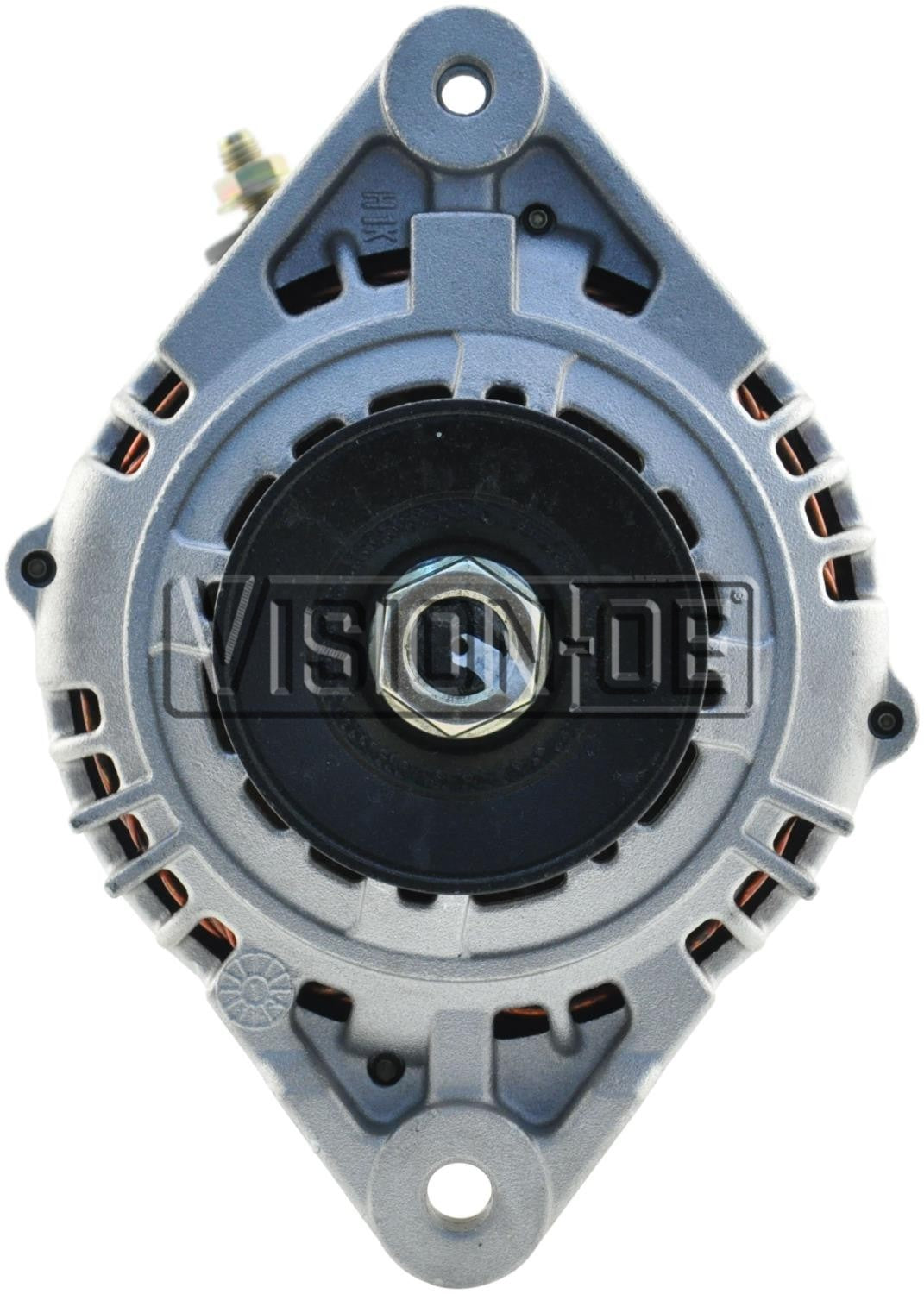 BBB Industries Remanufactured Alternator 13778