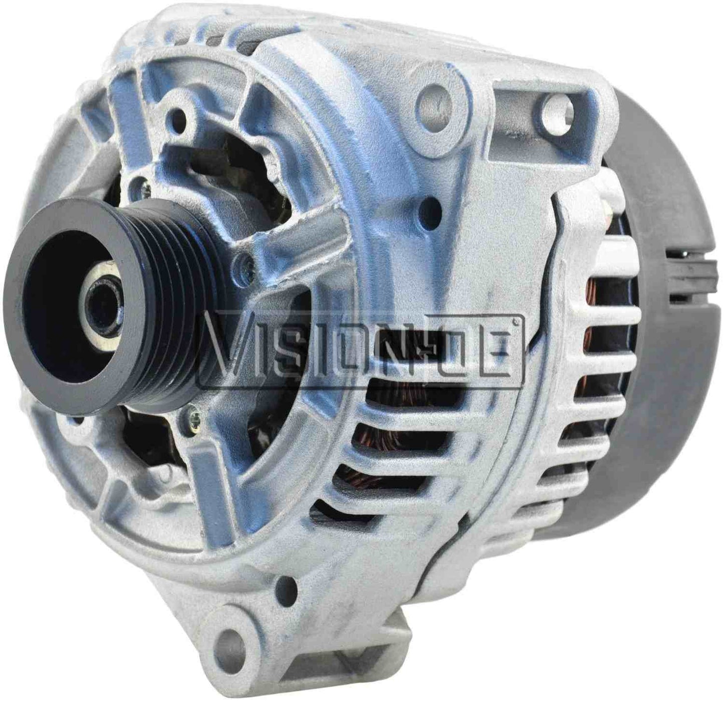 BBB Industries Remanufactured Alternator 13779