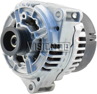 BBB Industries Remanufactured Alternator 13779