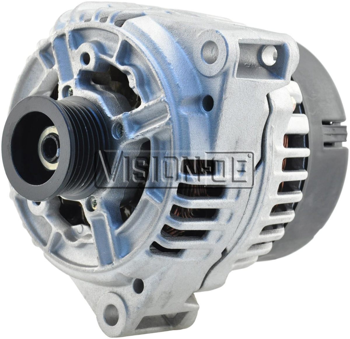 BBB Industries Remanufactured Alternator 13779