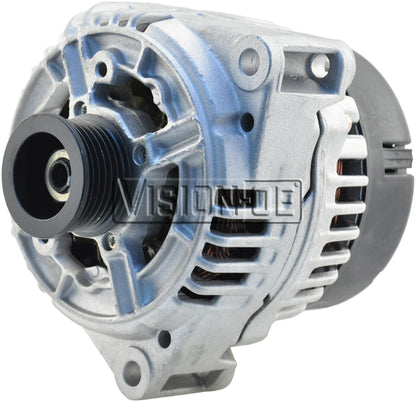 BBB Industries Remanufactured Alternator 13779