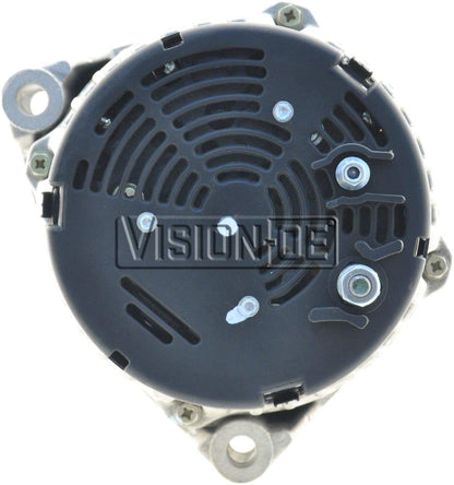 BBB Industries Remanufactured Alternator 13779