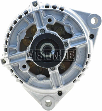 BBB Industries Remanufactured Alternator 13779