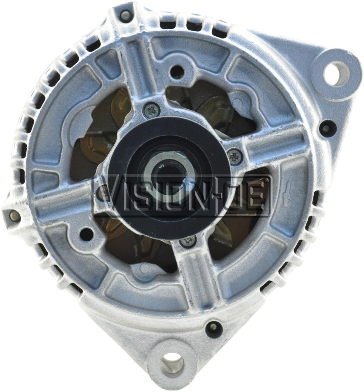 BBB Industries Remanufactured Alternator 13779
