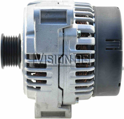 BBB Industries Remanufactured Alternator 13779