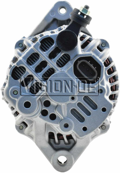 BBB Industries Remanufactured Alternator 13780