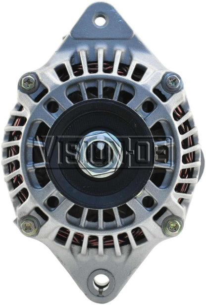 BBB Industries Remanufactured Alternator 13780