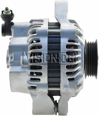 BBB Industries Remanufactured Alternator 13780
