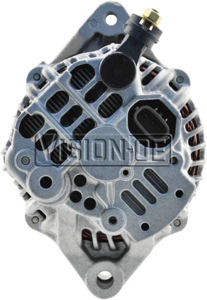 BBB Industries Remanufactured Alternator 13781