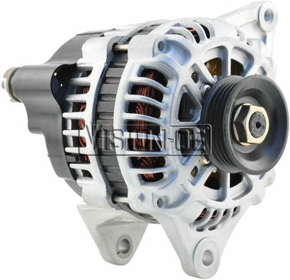 BBB Industries Remanufactured Alternator 13783