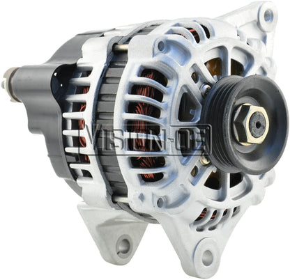 BBB Industries Remanufactured Alternator 13783