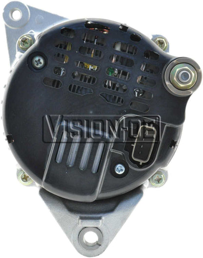 BBB Industries Remanufactured Alternator 13783