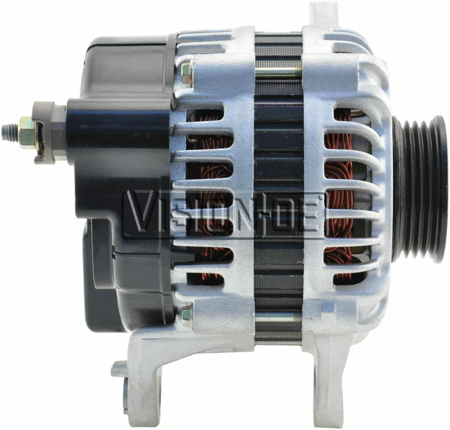 BBB Industries Remanufactured Alternator 13783