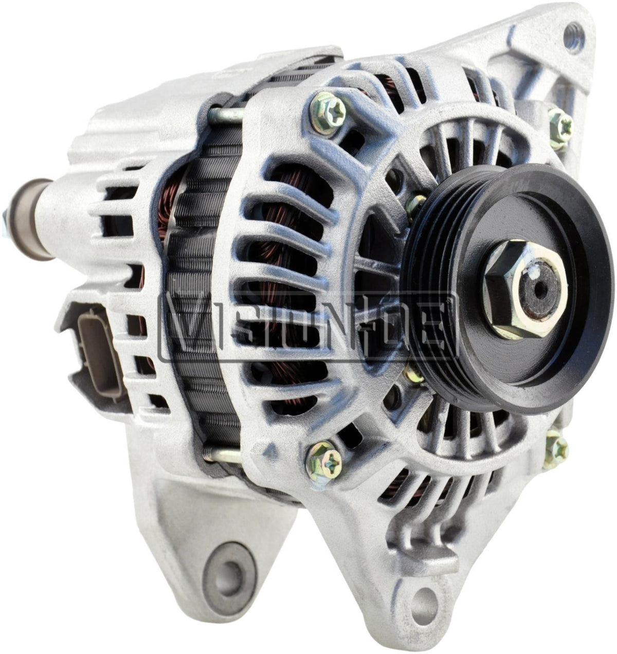 BBB Industries Remanufactured Alternator 13787