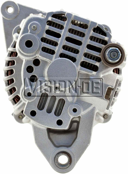 BBB Industries Remanufactured Alternator 13787