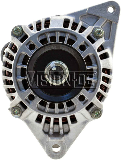 BBB Industries Remanufactured Alternator 13787