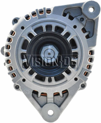 BBB Industries Remanufactured Alternator 13789