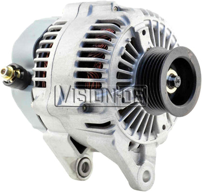 BBB Industries Remanufactured Alternator 13790