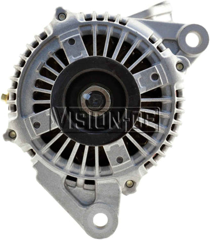 BBB Industries Remanufactured Alternator 13790