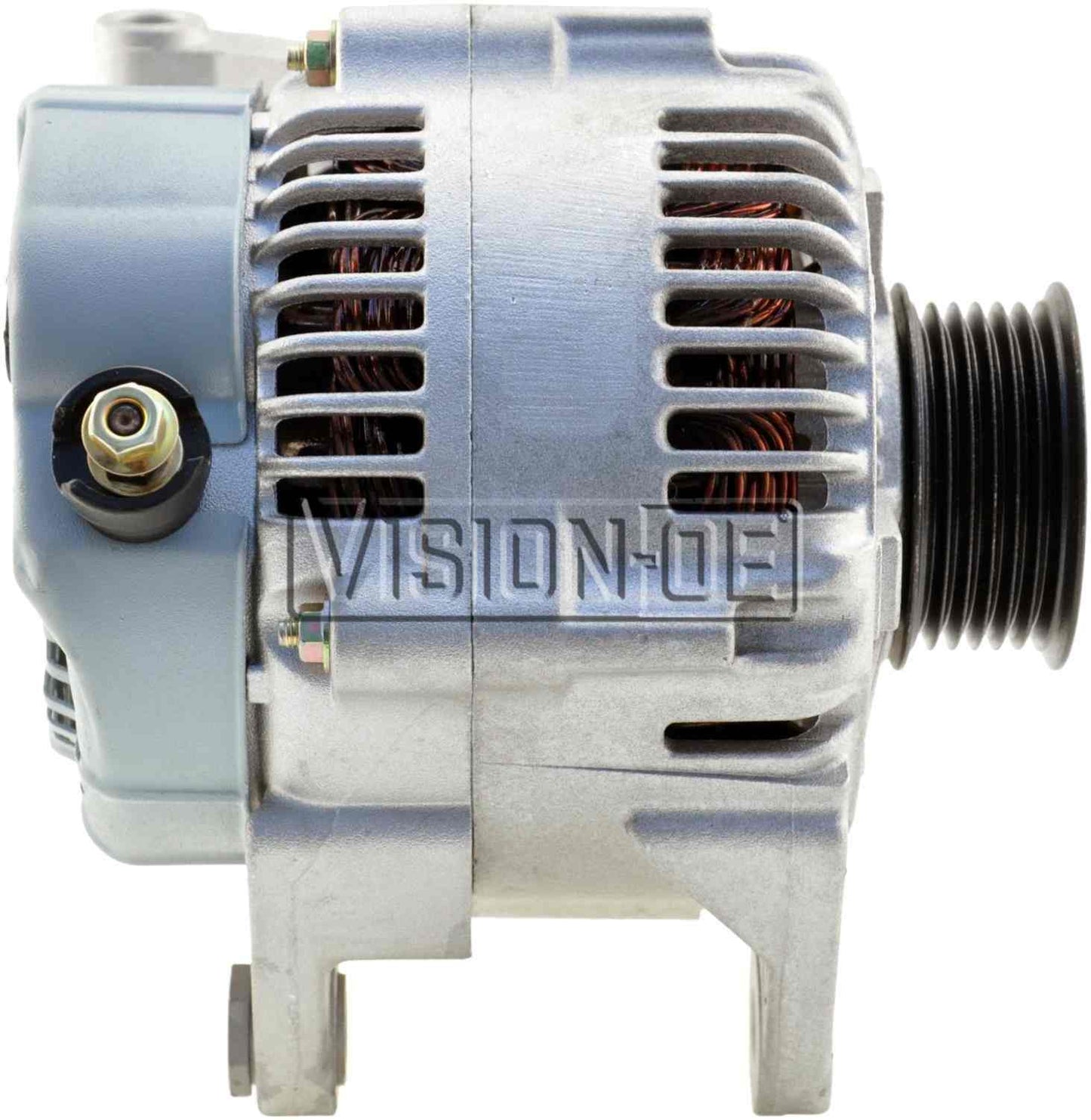 BBB Industries Remanufactured Alternator 13790