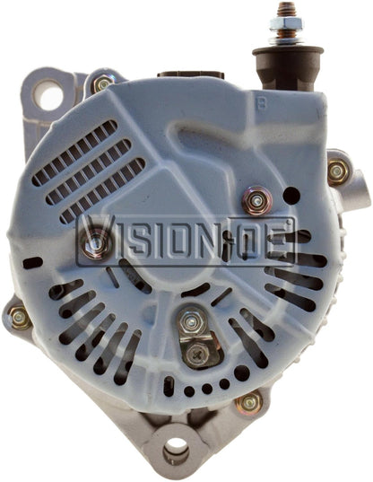 BBB Industries Remanufactured Alternator 13791