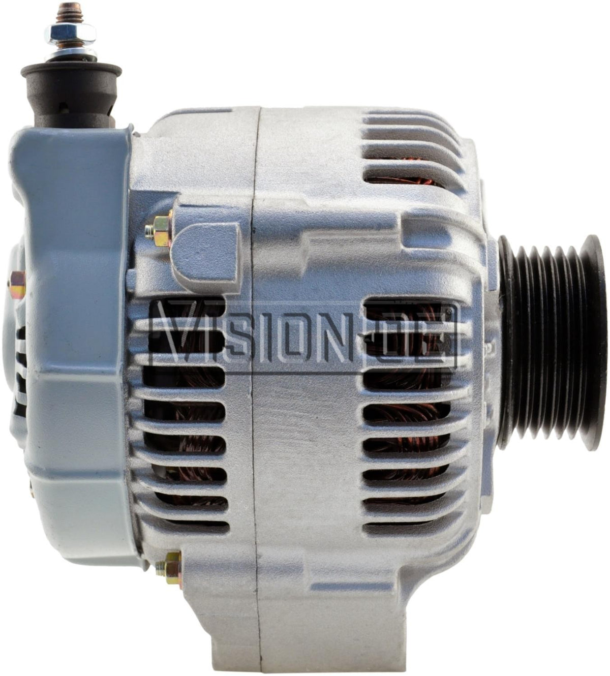 BBB Industries Remanufactured Alternator 13791