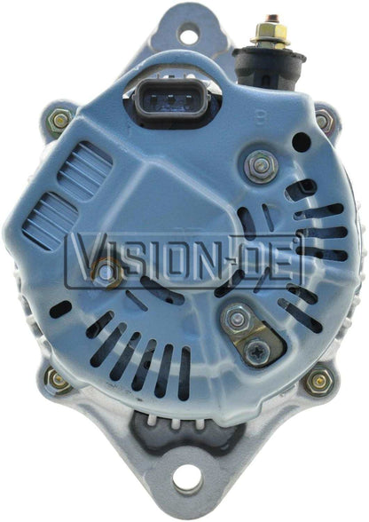 BBB Industries Remanufactured Alternator 13795