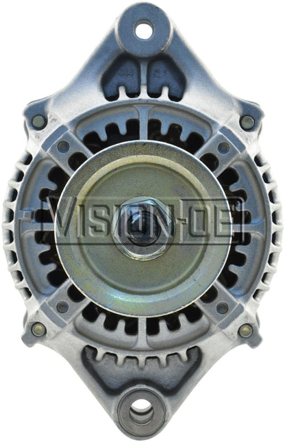 BBB Industries Remanufactured Alternator 13795