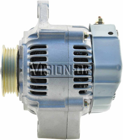 BBB Industries Remanufactured Alternator 13795