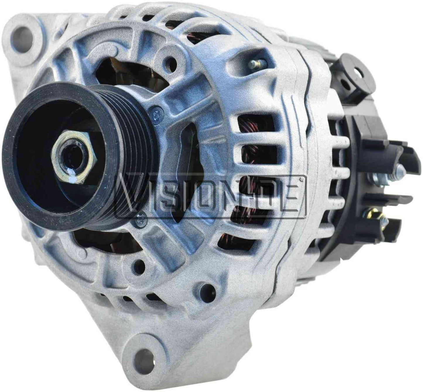 BBB Industries Remanufactured Alternator 13798